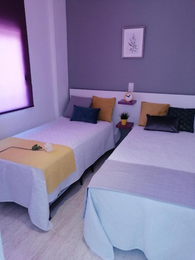 La Rosaleda Apartment Miami Playa Ngoại thất bức ảnh