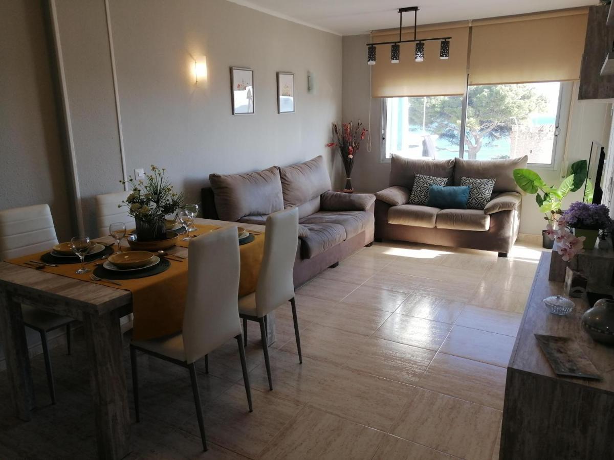 La Rosaleda Apartment Miami Playa Ngoại thất bức ảnh