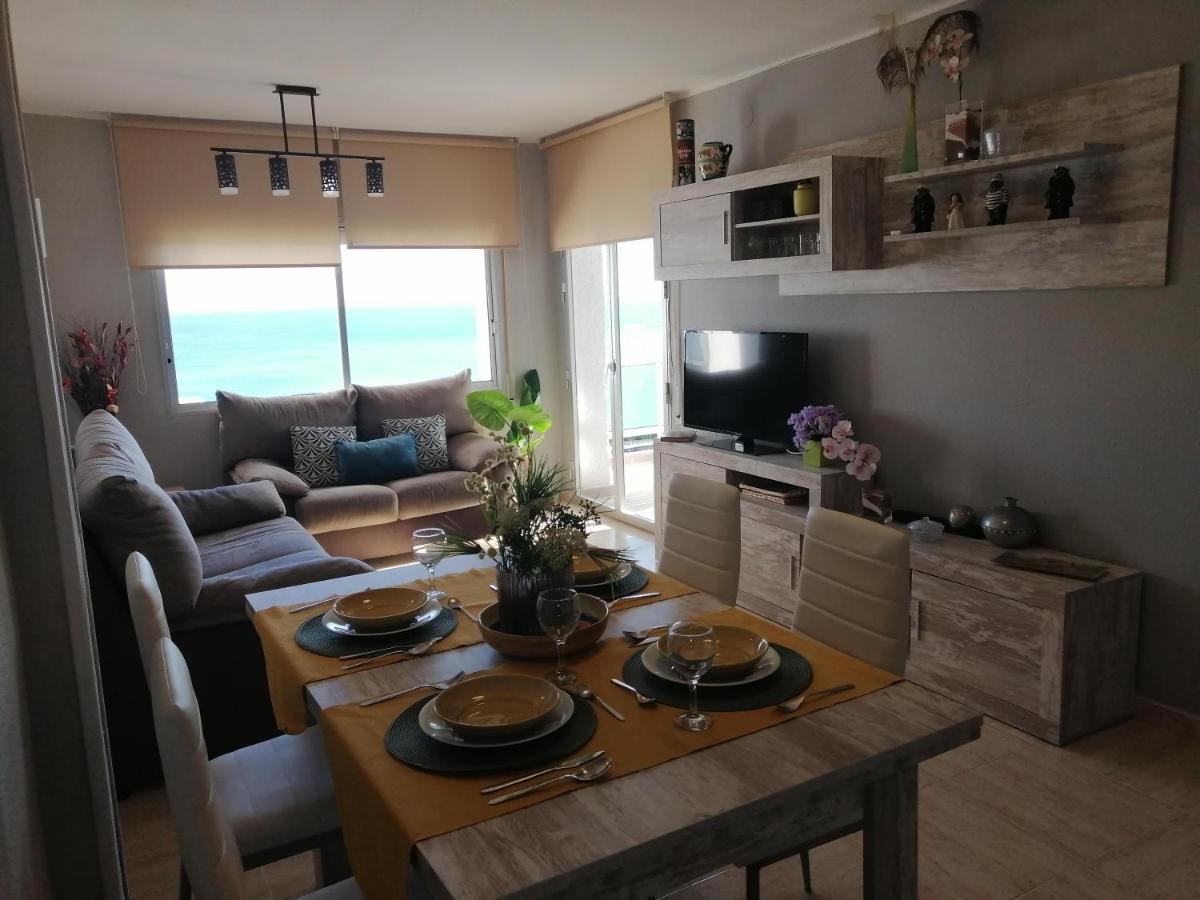 La Rosaleda Apartment Miami Playa Ngoại thất bức ảnh