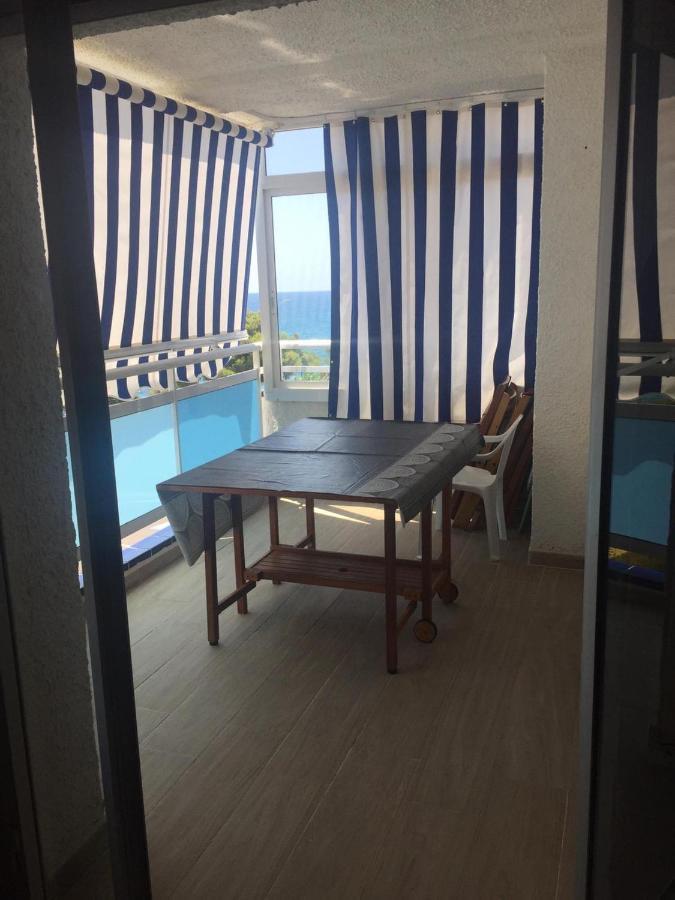 La Rosaleda Apartment Miami Playa Ngoại thất bức ảnh