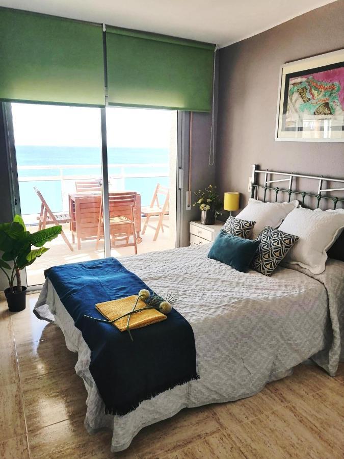 La Rosaleda Apartment Miami Playa Ngoại thất bức ảnh