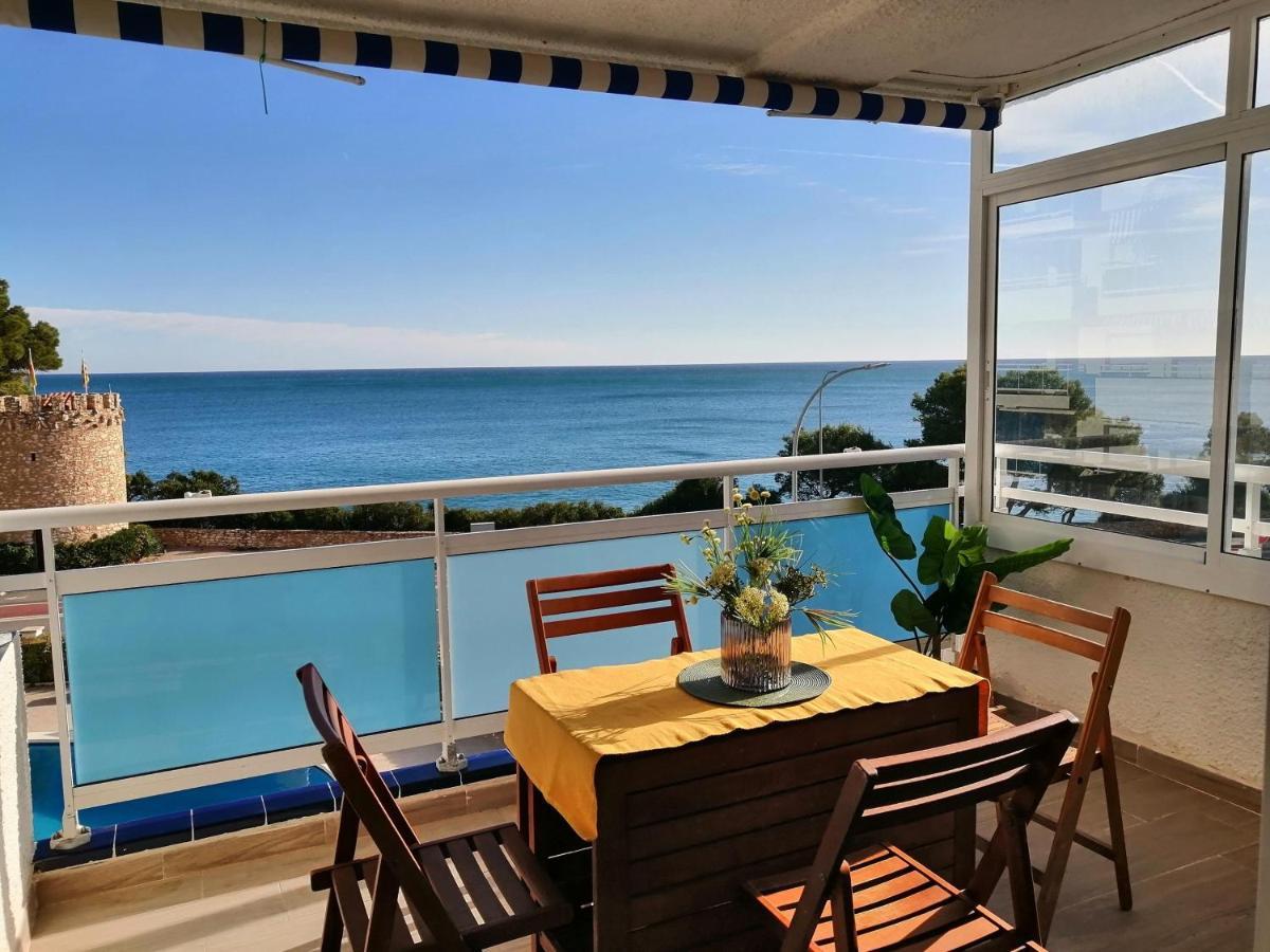 La Rosaleda Apartment Miami Playa Ngoại thất bức ảnh