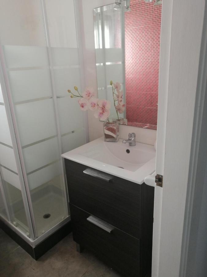 La Rosaleda Apartment Miami Playa Ngoại thất bức ảnh