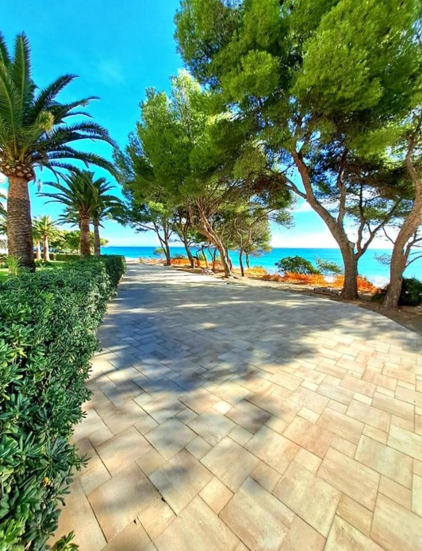 La Rosaleda Apartment Miami Playa Ngoại thất bức ảnh
