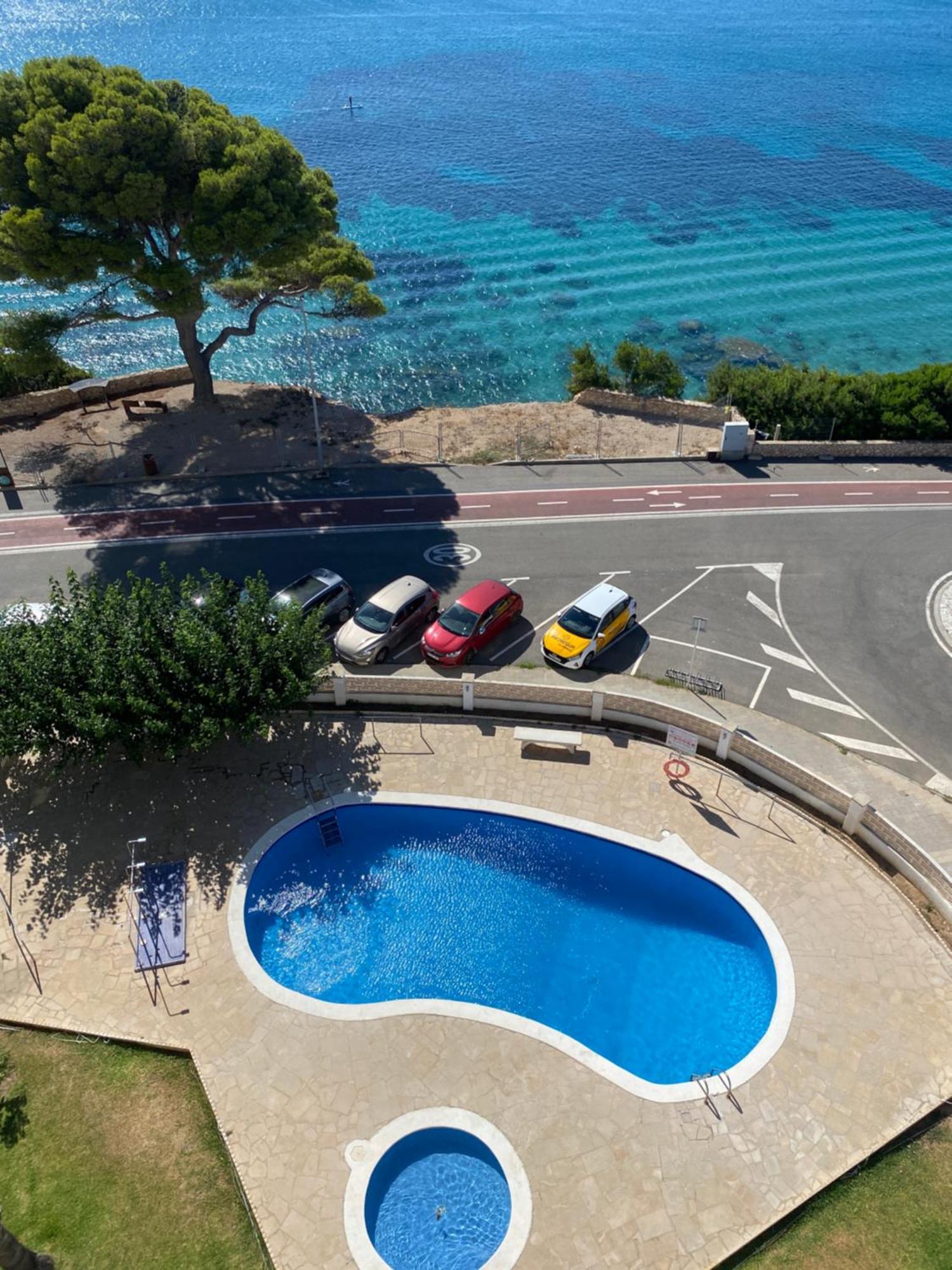 La Rosaleda Apartment Miami Playa Ngoại thất bức ảnh