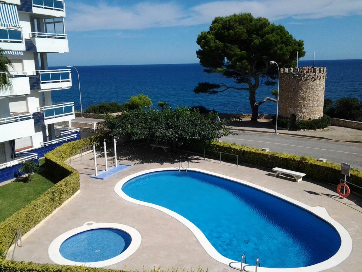 La Rosaleda Apartment Miami Playa Ngoại thất bức ảnh