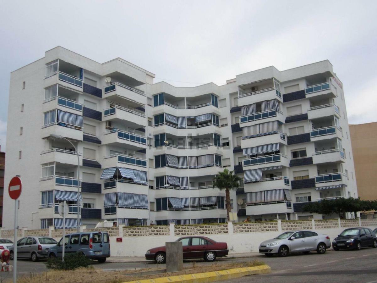 La Rosaleda Apartment Miami Playa Ngoại thất bức ảnh